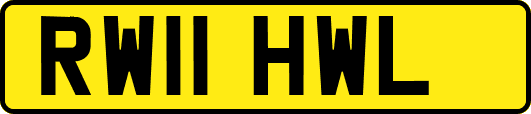 RW11HWL