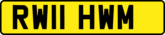 RW11HWM