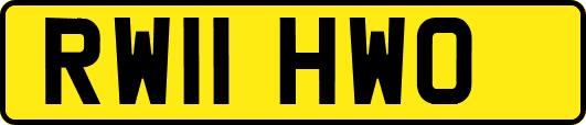 RW11HWO