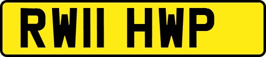 RW11HWP