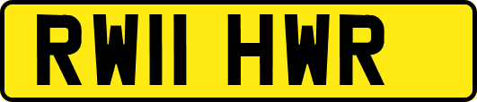 RW11HWR