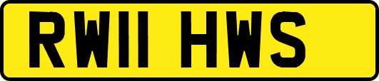 RW11HWS