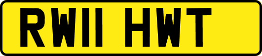 RW11HWT