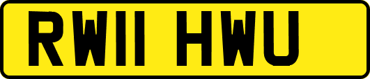 RW11HWU