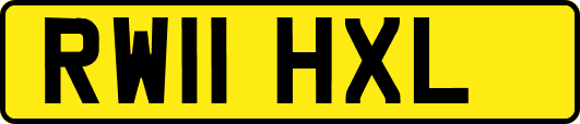 RW11HXL