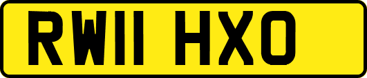 RW11HXO