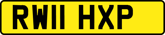 RW11HXP