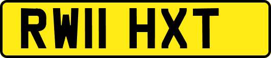 RW11HXT