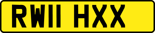 RW11HXX