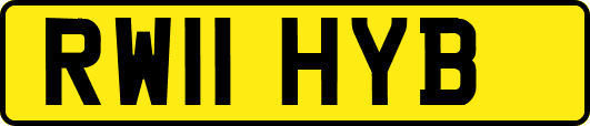 RW11HYB