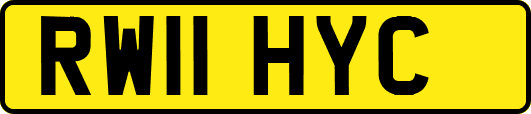RW11HYC