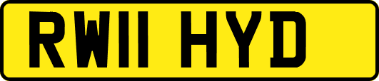 RW11HYD