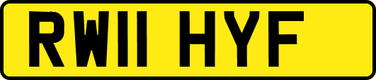 RW11HYF