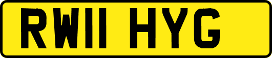 RW11HYG