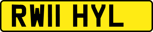 RW11HYL