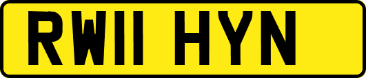 RW11HYN