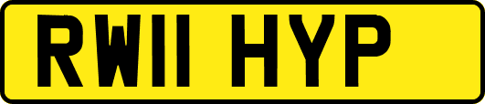RW11HYP