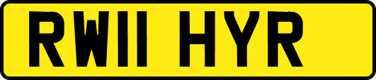 RW11HYR
