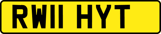 RW11HYT