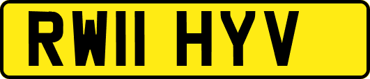 RW11HYV