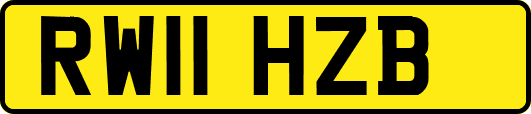 RW11HZB