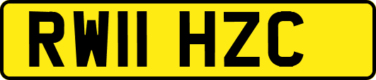 RW11HZC