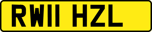 RW11HZL