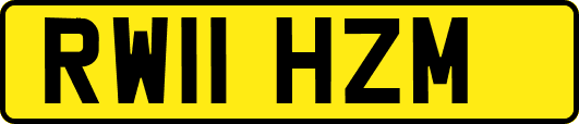 RW11HZM