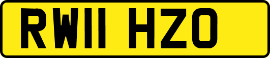 RW11HZO
