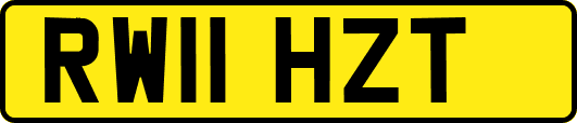 RW11HZT