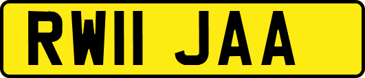 RW11JAA