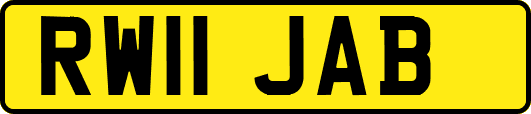 RW11JAB