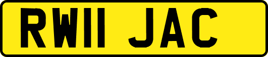 RW11JAC