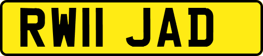 RW11JAD