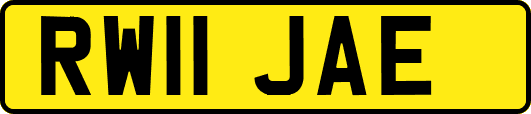 RW11JAE