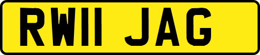 RW11JAG