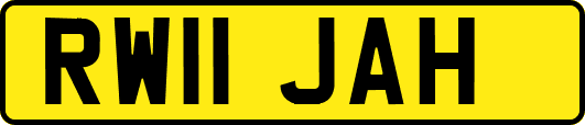 RW11JAH