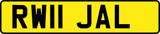 RW11JAL