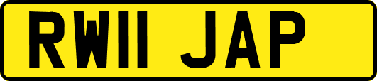 RW11JAP