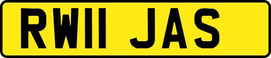 RW11JAS