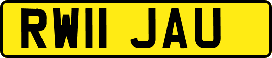 RW11JAU