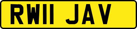 RW11JAV