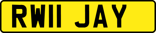 RW11JAY