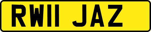 RW11JAZ