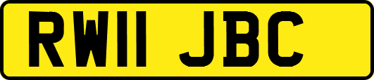 RW11JBC