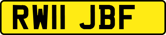 RW11JBF