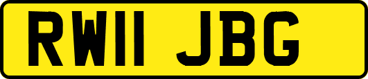 RW11JBG