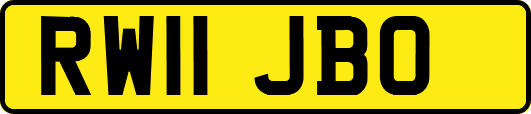 RW11JBO