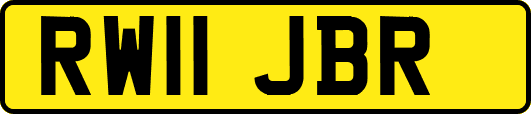 RW11JBR