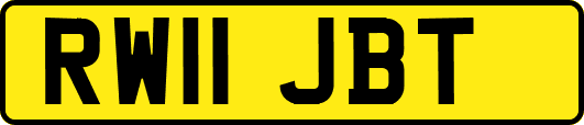 RW11JBT